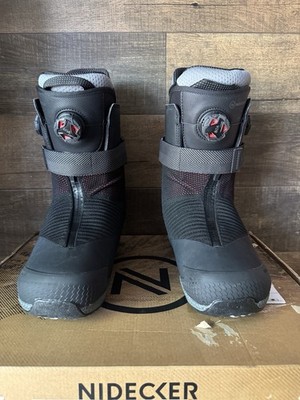 NIDECKER INDEX スノーボードブーツ US 7.0 JP25.0 NIDECKER INDEX スノーボードブーツ US 7.0 JP25.0 The #1 Nidecker