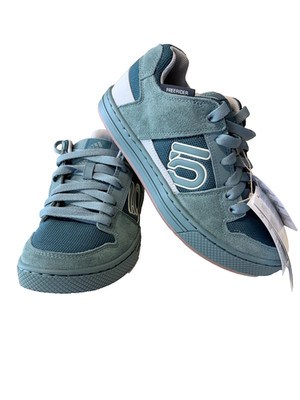 adidas Five Ten Freerider W FW2837 Damen EU 42 2/3 UK 8,5 US 9 Petrol NEUWARE
