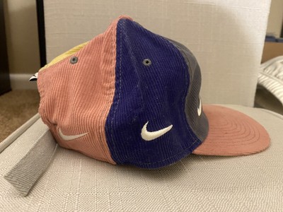nike sean wotherspoon heritage 86 quickstrike cap