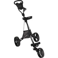 Bag Boy Express Dlx Pro Push Cart - Matte Black on sale Bag Boy Express Dlx Pro Push Cart - Matte Black on sale