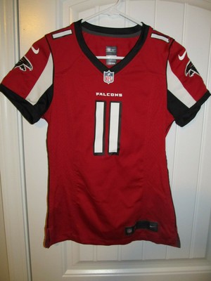 women's falcons jersey