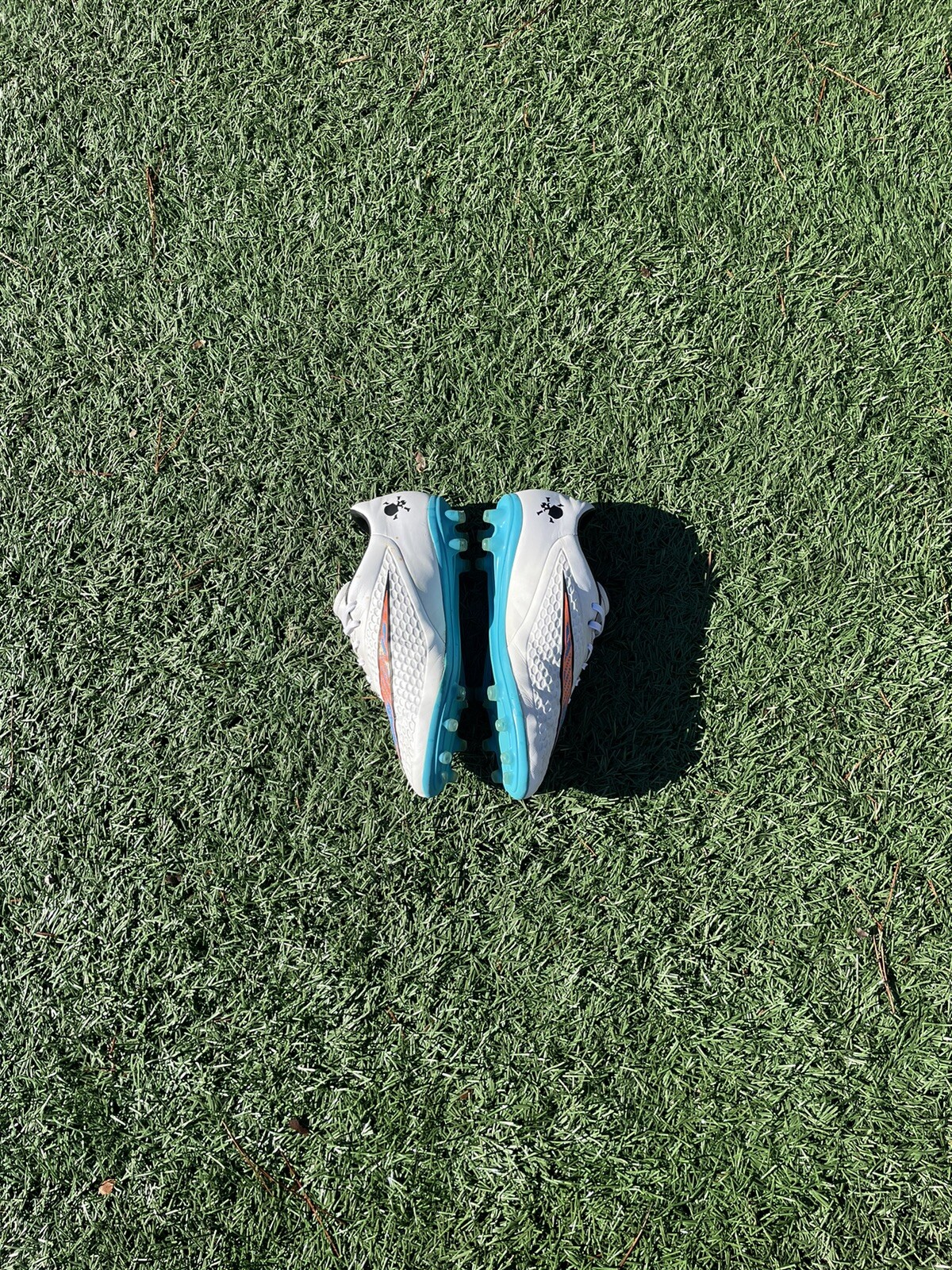 nike hypervenom ebay