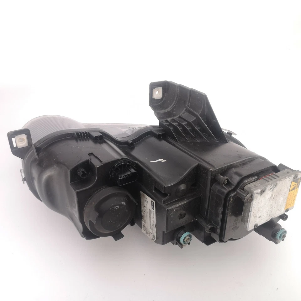 Faro izquierdo OEM XENÓN HID RHD para ROVER 75 MG ZT mk2 Facelift 2004-2006 Foto 4 de 4