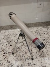 Bushnell TELESCOPE 10X-30X - 30MM TELESCOPE COATED Optics LENS