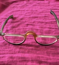 Glasses Harlequin glasses frame USA 5 1/2
