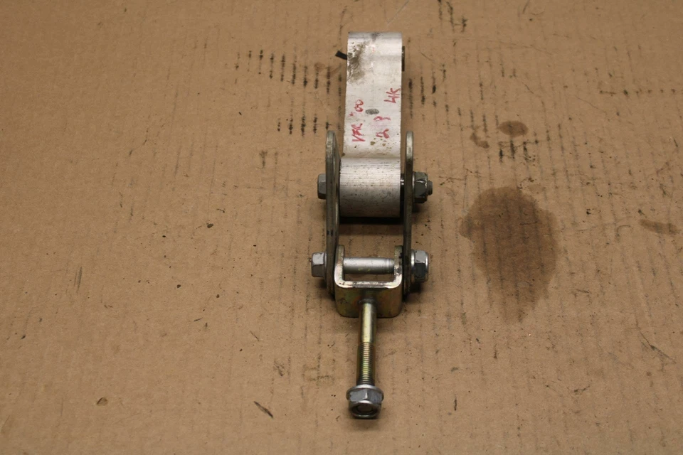 08-15 HONDA INTERCEPTOR 800 VFR800 TRASERO DOGBONE ENLACE AMORTIGUADOR BB02 Foto 4 de 4