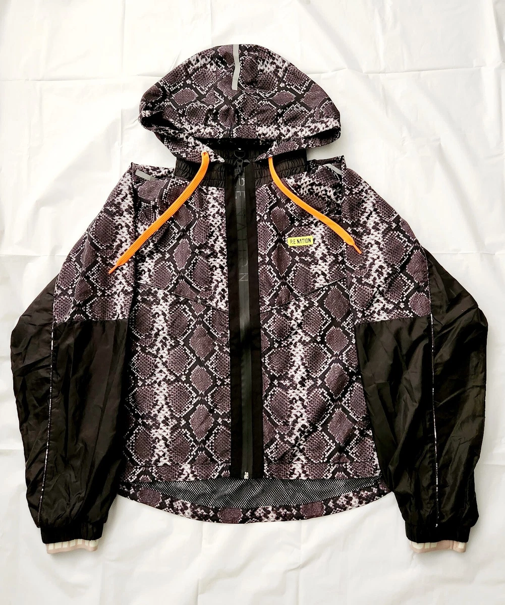 Animal raincoat womens discount