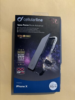 Handy Hülle Schutzhülle für iPhone X/XS  / ContPal2ANr.2 -52
