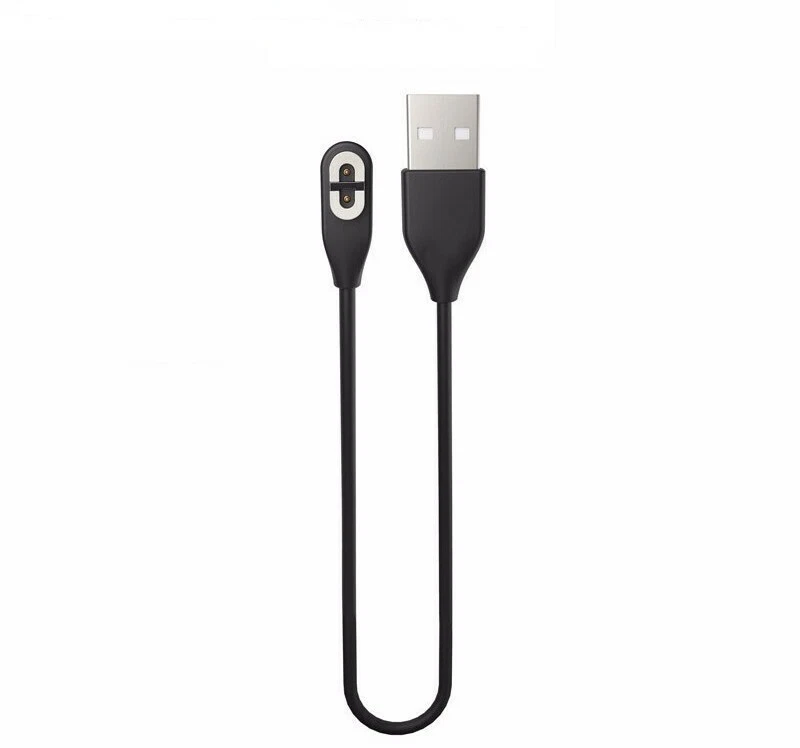 Aftershokz aeropex online magnetic charging cable