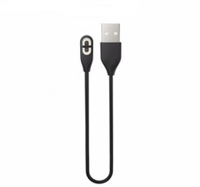 2Ft /0.6M Aeropex Magnetic Charge Cable Cord For Aftershokz Shokz AS800 Aeropex