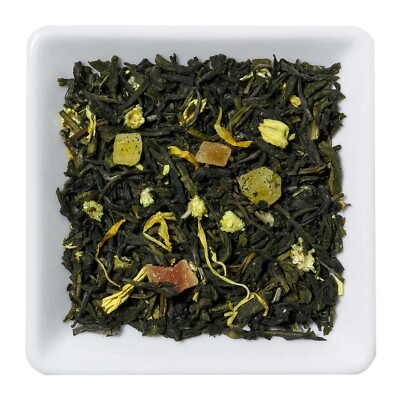 Grüntee Mango Indica   Premium - 100g