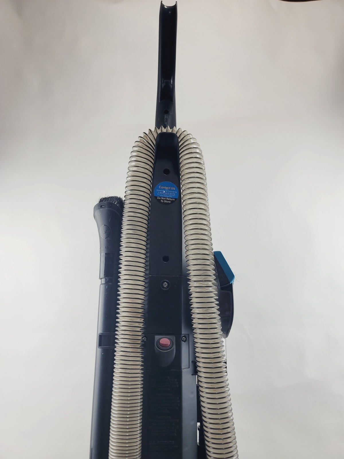 Hoover UH71200 Elite Rewind Plus upright Vacuum cleaner eBay