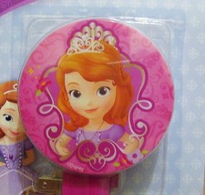NEW NIGHTLIGHT WALT DISNEY BRAND PRINCESS SOPHIA NIGHT LIGHT 2