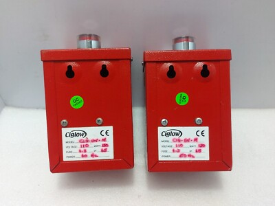 Ciglow CIG-UN-M Wall Mounted Flameless Lighter