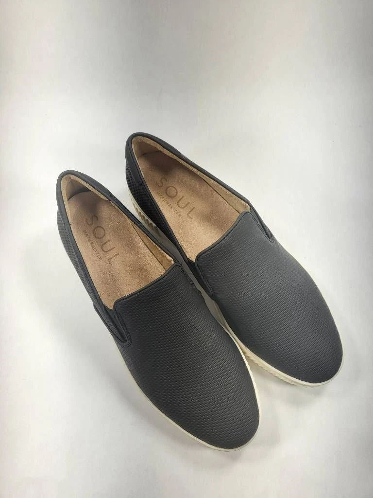 Naturalizer sole sale