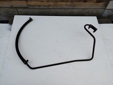 Ford Capri  mk3 servo vacuum hose and pipe with original clips