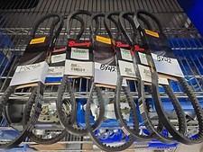 Browning Continental - BX42 GripNotch V-Belts - NEW