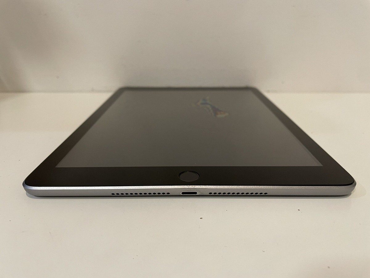 iPad - 【B】iPad 5/32GB/355803086080437 Apple iPad 5 (5th Gen) 9.7