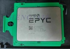  lock-free AMD epyc 7232p 8-core 32mb 120w 3.1ghz interface sp3 CPU processor