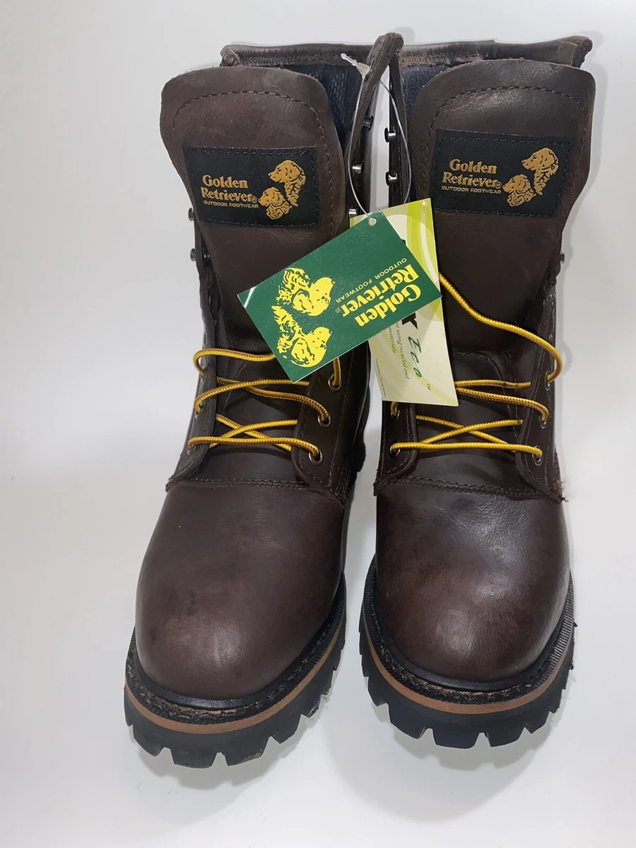 Golden retriever outdoor best sale footwear