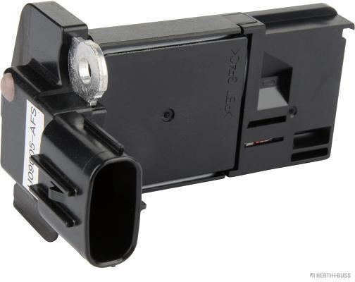 Débitmètre d'air Isuzu D-Max I stop fumée noire moteur 2.5 3.0