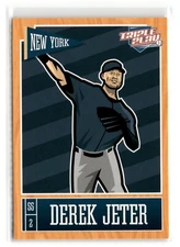 2013 Panini Triple Play Baseball - Pick a Card - Complete Your Set - 40% off 4+