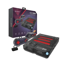 SNES/NES/Genesis 3 in 1 Console RetroBit Super RetroTrio RetroN BRAND NEW Sealed