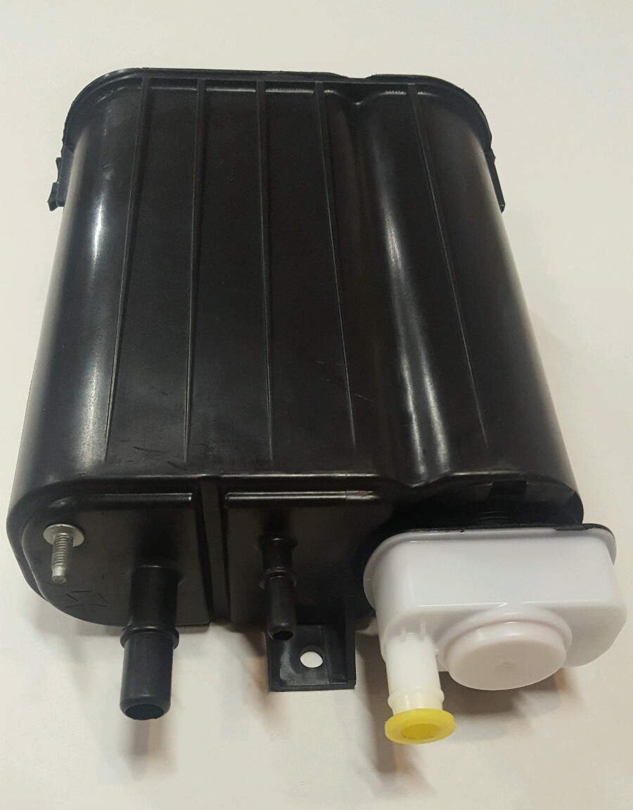 Mopar 04627192AA, Vapor Canister 20122013 Dodge Ram 3500 5.7 Hemi eBay