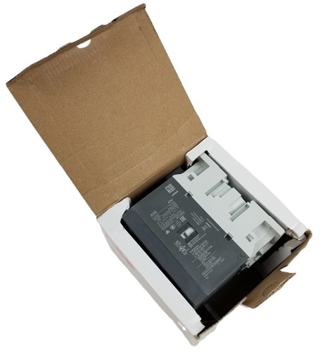 1pc new AF80-30-00-13 100-250V50/60HZ-DC Contactor 1SBL397001R1300 - Picture 6 of 12