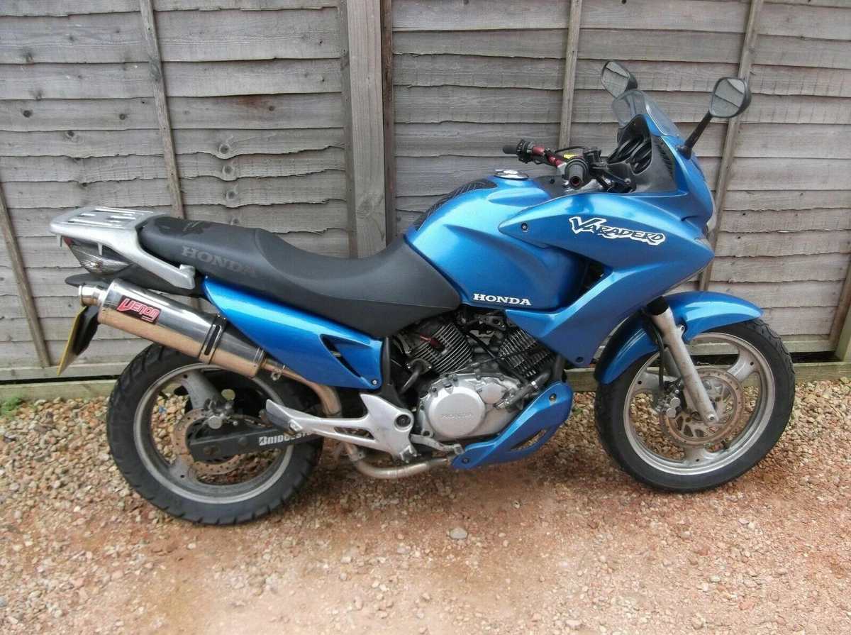 Honda varadero 125 for sale sale