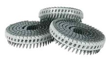 Spotnails 19mm Plastic Collated Flooring Nails 10,000 *Fits SFN19/SCN45 & CN45*