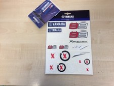 New Official Jorge Lorenzo / Yamaha  Set