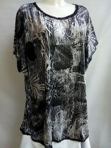 casacche taglie comode