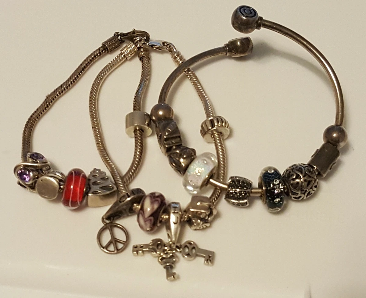 Ebay chamilia best sale charms