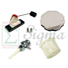 Fuel Tank Cap Valve Strainer Gauge For Predator 1800 Watts 57064 98cc Generator