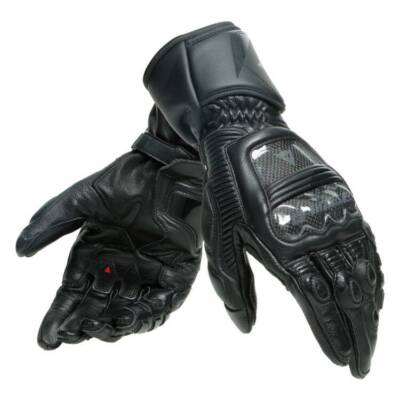 美品 ダイネーゼ DAINESE DRUID3 GLOVES グローブ バイク Motorcycle Gloves DAINESE DRUID 3 LONG black - size XL | eBay