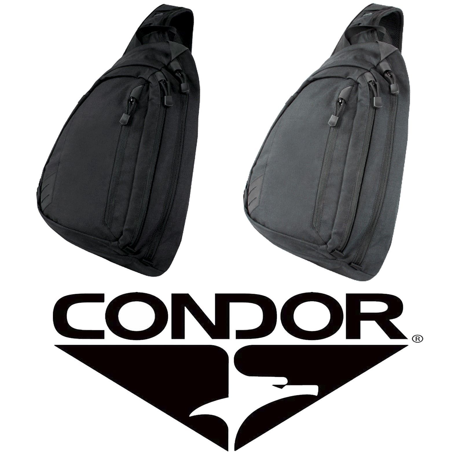 condor sector sling bag