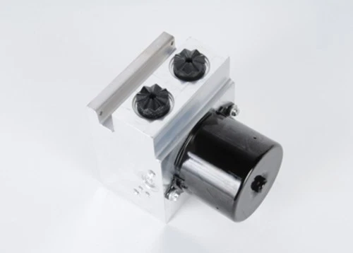 Válvula moduladora ABS ACDelco GM equipo original 20927955 Foto 2 de 2