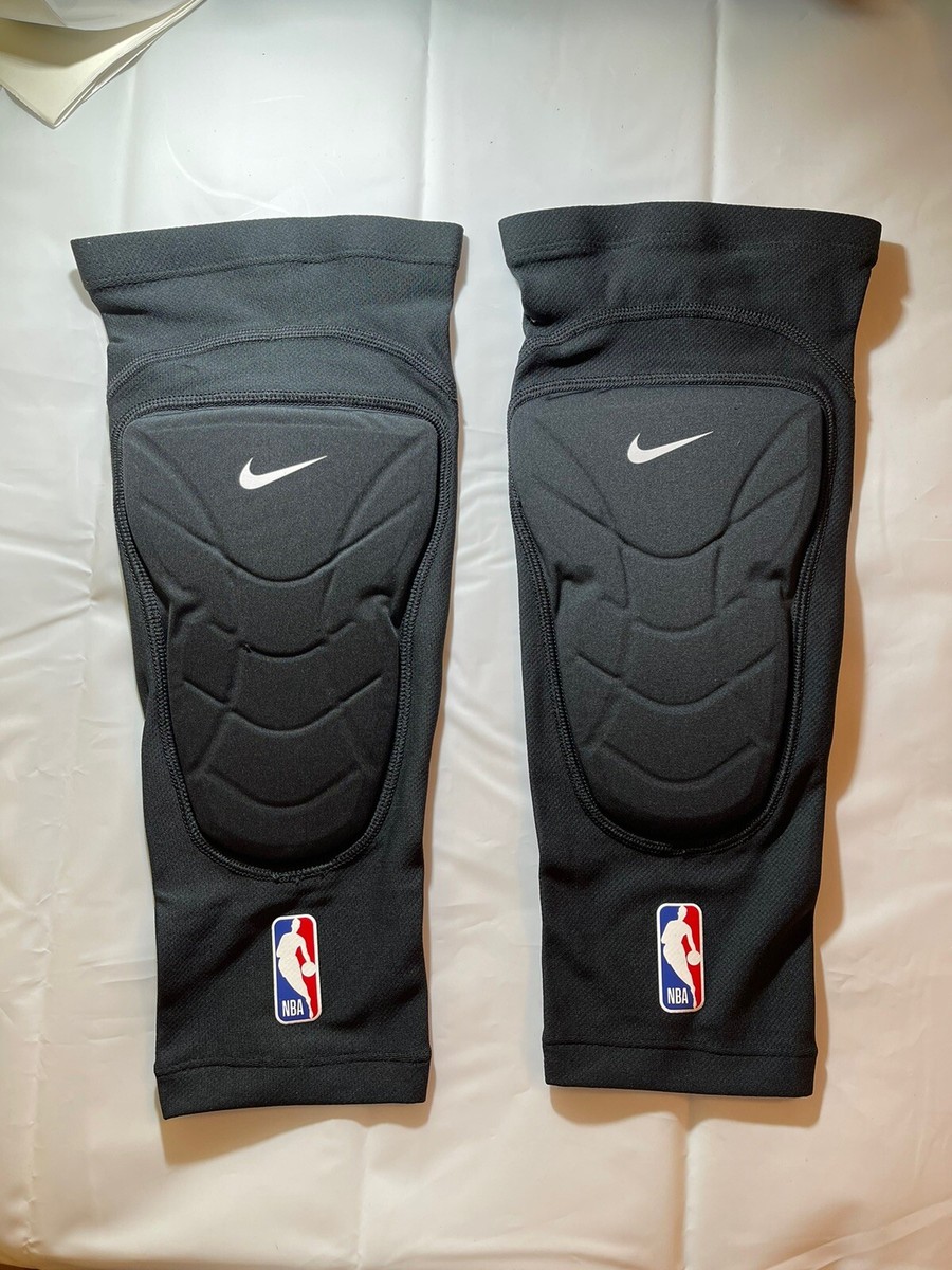 nike hyperstrong padded knee sleeve