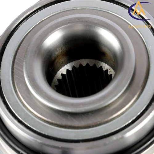 For Chevy Blazer S10 GMC Jimmy Sonoma Isuzu Hombre Front Wheel Bearing Hub Assy - Foto 11 di 13