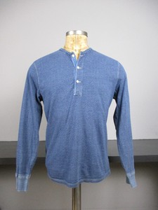 rrl henley