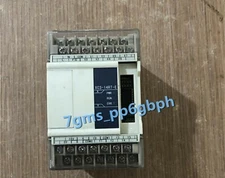 1 PCS Xinje PLC programmable controller XC3-14RT-E in good condition #A6-41