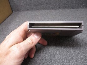 SHOOTING RANGE NES CARTRIDGE ONLY