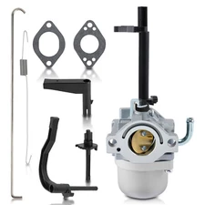 Power Boss Generac 5500 Storm-Plus 8500 Watts Generator w/ 10hp motor Carburetor