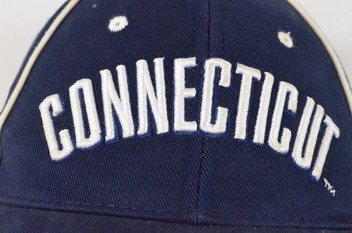 connecticut uconn huskies college sports baseball hat cap