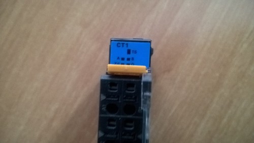 SPS . OMRON GRT1-CT1 - Bild 1 von 3