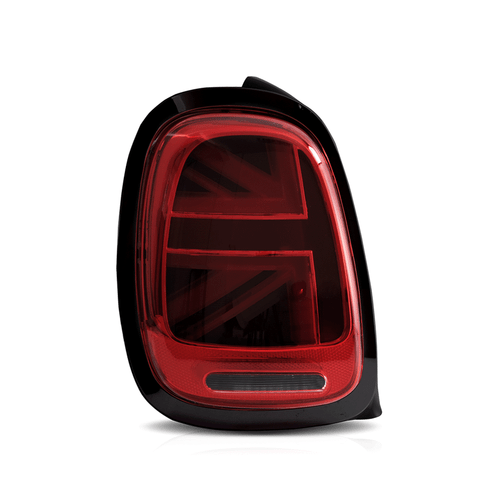 VLAND Full LED Tail Lights For 2014-2022 Mini Cooper F55/56/57 w/Sequential L+R - Picture 2 of 19
