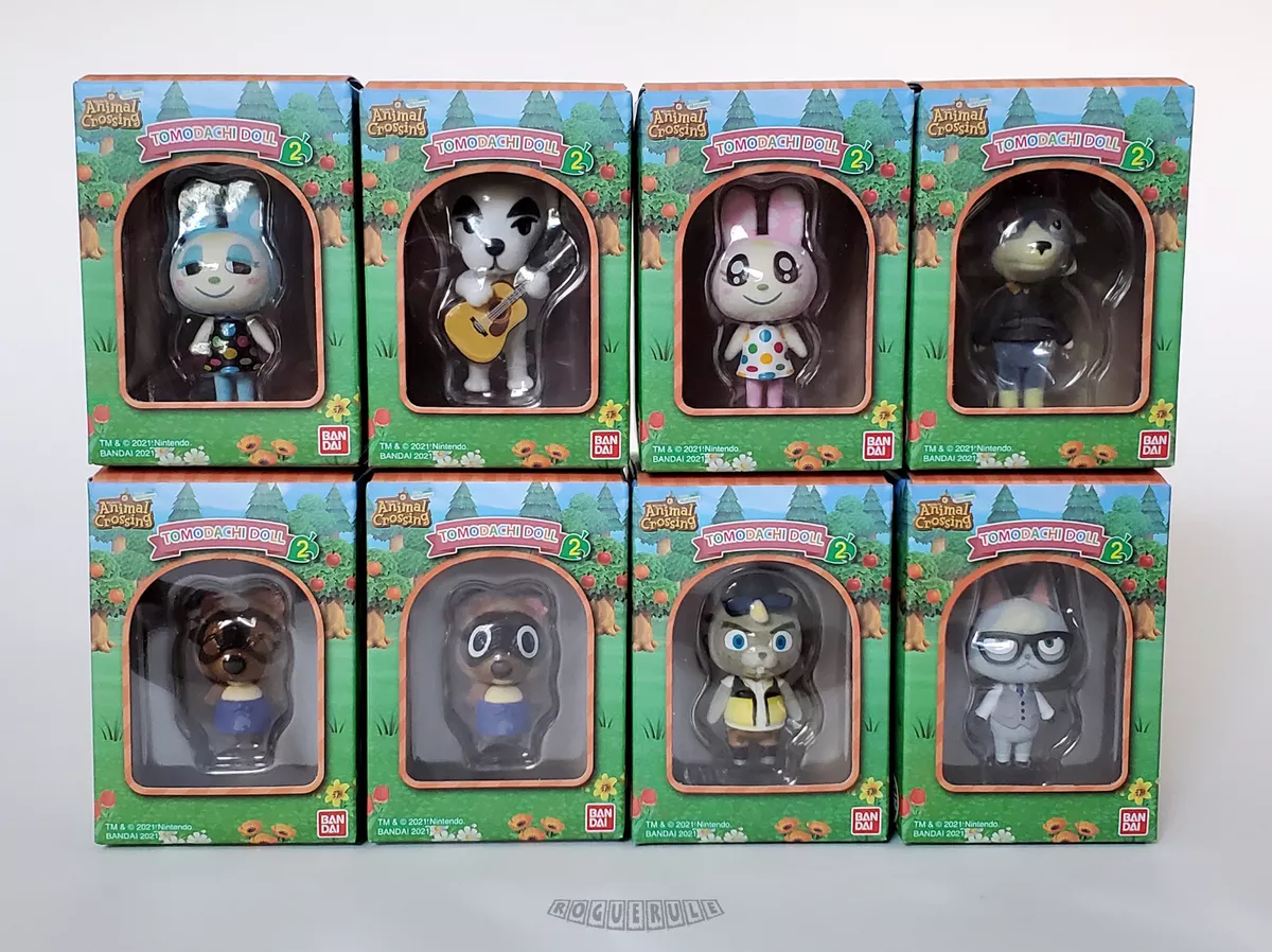 Ebay animal best sale crossing new horizons