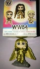 FUNKO MYSTERY MINIS FLYING GOLDEN EAGLE ARMOR 1:6 ODDS WONDER WOMAN 84 **NEW**