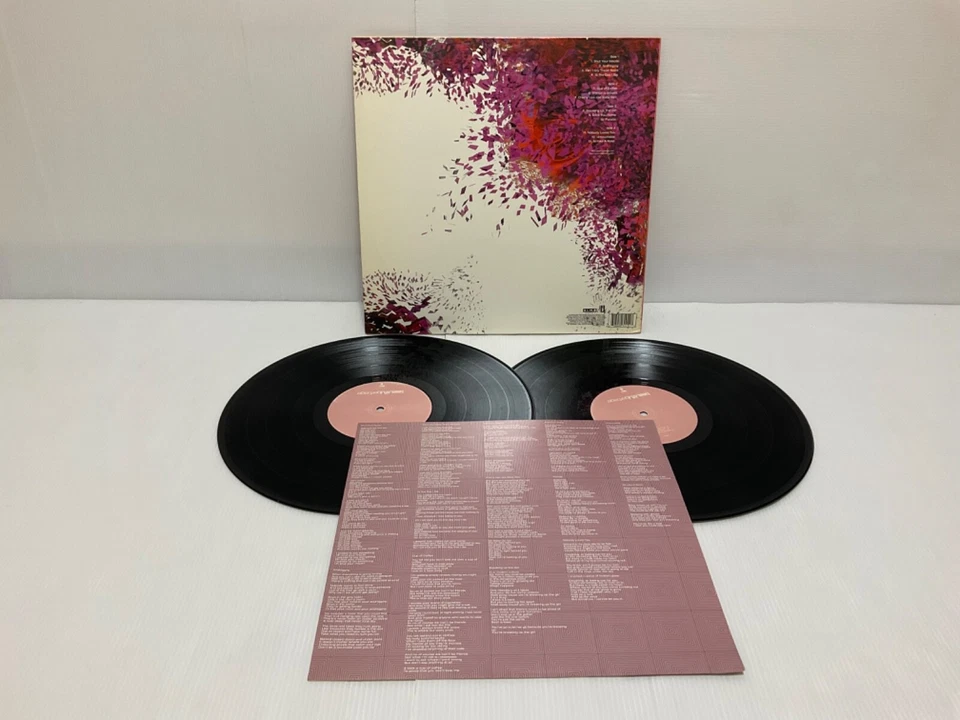Garbage – Beautifulgarbage 2LP 2001 US ORIG Interscope Records NIRVANA HOLE - Image 2 of 3